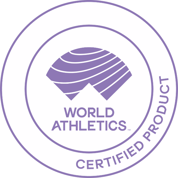 Компанией “Эластомер”, производителем спортивных покрытий Эластур® для легкой атлетики и спортивных площадок, получен новый сертификат World Athletics (IAAF)
